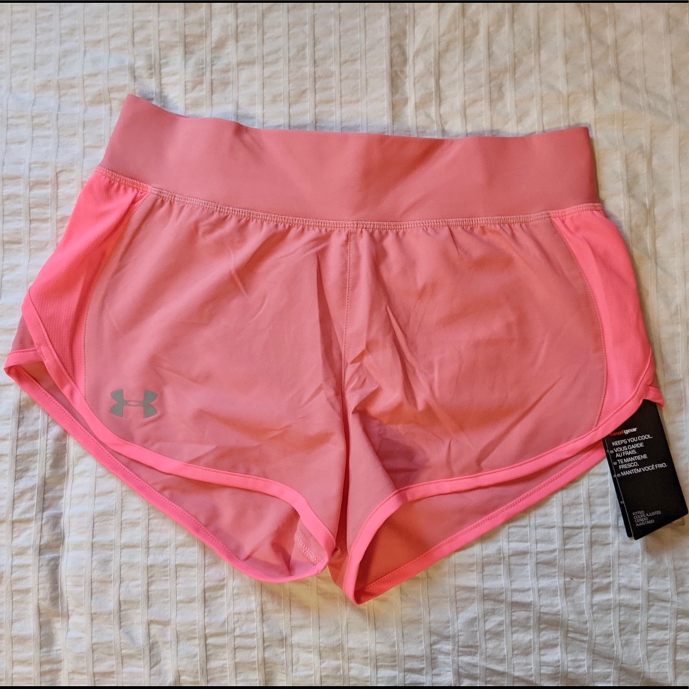 Under Armour Shorts